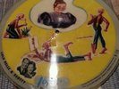 Vintage Vogue The Picture Record R-720