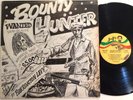 BOUNTY HUNTER (BARRINGTON LEVY) - s/t - JAH LIFE