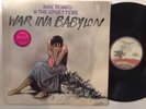 MAX ROMEO - war ina babylon - MANGO //NM//