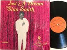 SLIM SMITH - just a dream - CLOCKTOWER