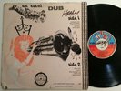THE REVOLUTIONARIES - earthquake dub - JOE GIBBS