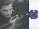 ZOOT SIMS  ZOOT  RIVERSIDE RLP 12-228 SMALL LABEL  MONO DEEP GROOVE