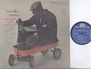 THELONIOUS MONK  MONKS MUSIC  RIVERSIDE RLP12-242  SMALL LABEL  DEEP GROOVE  NM