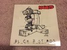 KMD Black Bastards Record Store Day Cd Box Set Plus 7