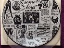 Rolling Stones - Some Boys very rare Picture Disc 7