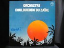 ORCHESTRE KOULOUKOKO DU ZAIRE - FELA FRANCO NICO RAIL BAND AFRO FUNK SOUKOUS MP3