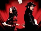 THE WHITE STRIPES - GET BEHIND ME SATAN DOUBLE VINYL LP - RSD 2015 - SEALED