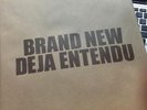 brand new deja entendu Record Store Day 2015 Release.