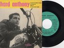RICHARD ANTHONY.2eme EP Original Français tres rare Columbia ESRF 1214