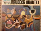 DAVE BRUBECK - Time Out - CS 8192 STEREO 6i 6-eye ORIG 1G/2AC NICE