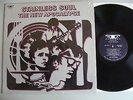 STAINLESS SOUL The New Apocalypse MTA MTS-5017 original shrink NM-