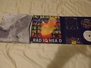 Radiohead In Rainbows Box Set 2xLP 2xCd Thom Yorke vinyl kid a ok computer rare
