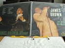 JAMES BROWN -LIVE AT THE APOLLO VOL 2-2x US LP-EX-1968-KING -R&B FUNK / SOUL