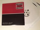 Grateful Dead Dicks Picks Vol. 2 LP 10/31/71 RARE & OOP Vinyl Limited # Edition