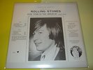 THE ROLLING STONES - 1975 TOUR OF THE AMERICAS PT TWO - RARE LIVE LP NOT TMOQ