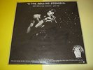 THE ROLLING STONES - 1975 TOUR OF THE AMERICAS PT 1 - RARE LIVE LP NOT TMOQ