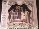 The Decemberists Picaresque Record Store Day 2015 Ltd Import On Red Double Vinyl