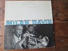 Miles Davis Vol 2 Blue Note 1502 Lexington Flat Edge 1st ear DG VG+