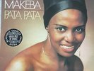 MIRIAM MAKEBA: Pata Pata (Teldec Reprise RS 6274 Stereo))