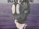 DEVIN TOWNSEND - Ocean Machine   Lim. Blue Vinyl  2LP   NEU  5052205010815
