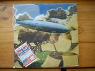 ,Led Zeppelin, BBC Concert Classics, 4 LP, The Complete BBC Performances