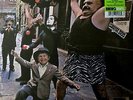 THE DOORS Strange Days - LP / Vinyl (Mono Mix) - RSD 2015