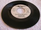 ANTHONY RAYE - GIVE ME ONE MORE CHANCE / HOLD ON TO WHAT YOU GOT - IMPACT DJ