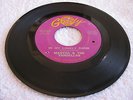MARTHA & THE VANDELLAS - IN MY LONELY ROOM / A TEAR FOR THE GIRL - GORDY