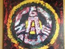 Gauze LP Japanese Hardcore Punk Poison Idea Siege Infest Kuro Anticimex Framtid