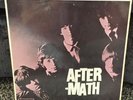 ROLLING STONES Aftermath LP 1966 MONO 1st Press Good Condition