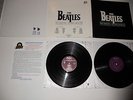 Beatles Past Masters 1&2  F1 Wally Traugot 1988 ARCHIVE MASTER Ultrasonic CLEAN