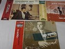 Art Pepper 3LP QUARTET&modern art&On Pacific JAPANESE OBI FREE SHIPPING BIG DEAL