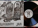 Alpha and Omega meets Dub Judah- Almighty Jah Vinyl A&O 077