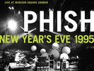 Phish New Year's Eve 1995 Live at MSG Record Store Day RSD 2015 NEW LIMITED LP
