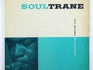 John Coltrane 