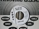Do I Love You Frank Wilson / Chris Clark Motown Northern Soul RSD 2015