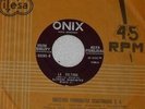 ALFREDO BARRANTES BLACIO JR EL CASAMIENTO CUMBIA ECUADOR AFRO KILLER LISTEN