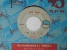 LUCHO NELSON ORQUESTA AMERICA PILA QUE PILA CUMBIA AFRO KILLER ECUADOR LISTEN