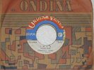 KILLER ONDINA?EDMUNDO ARIAS INES ??GAITA AFRO LATIN SABOR COLOMBIA??LISTEN?