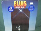 Elvis Presley Moody Blue PROMO LP AFL1-2428 SEALED Original No Bar Code