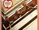 The Beatles 1962-1966 C 162-05307/8 French Red Vinyl Album