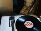 JANE'S ADDICTION 1st XXX1004 Vinyl LP 1987 S/T RARE Excellent Condition Vinyl