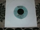 MIKIE & THE ARDONS W/ THE PLAYBOYS 45 Three's A Crowd   MAM'SELLE NORTHERN SOUL