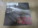 PANTERA ?– Vulgar Display Of Power 10 Tracks And Different Tracks Vinyl LP