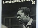 John Coltrane 