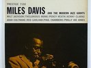 Miles Davis 