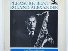Roland Alexander 