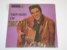 UNOPENED - The Best of Elvis 1957 10