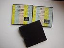 Yeomen Of The Guard Vols. I & II Gilbert and Sullivan 45 rpm 10 Record Set NM