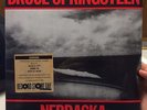 Bruce Springsteen - Nebraska LP 2015 RECORD STORE DAY VINYL REMASTER, SEALED RSD